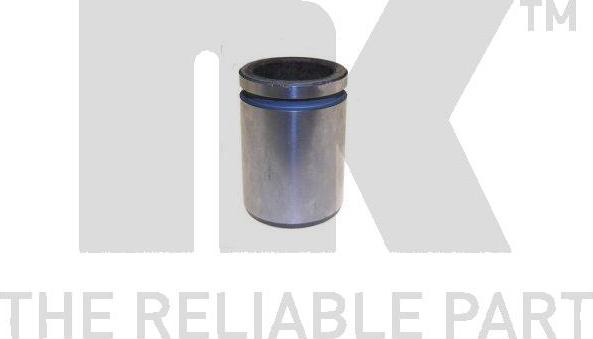 NK 8645041 - Pistone, Pinza freno www.autoricambi360.it