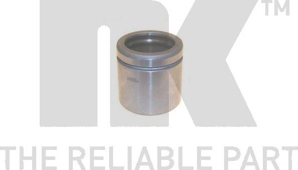 NK 8645039 - Pistone, Pinza freno www.autoricambi360.it