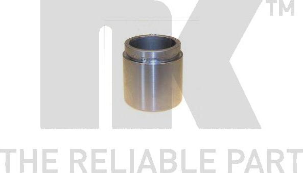 NK 8645032 - Pistone, Pinza freno www.autoricambi360.it