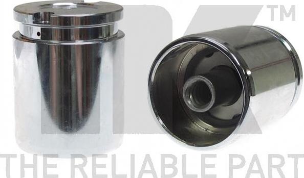 NK 8647028 - Pistone, Pinza freno www.autoricambi360.it