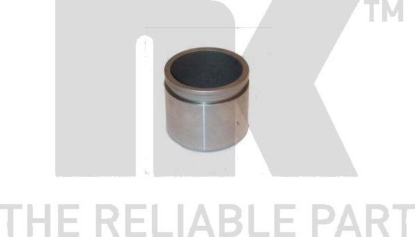 NK 8650004 - Pistone, Pinza freno www.autoricambi360.it