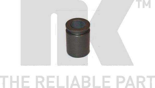 NK 8650002 - Pistone, Pinza freno www.autoricambi360.it