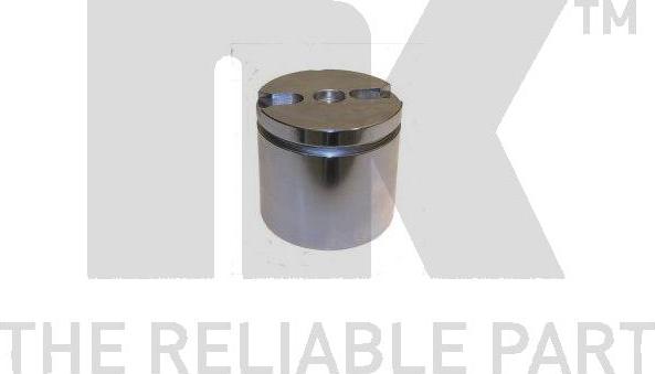 NK 8619014 - Pistone, Pinza freno www.autoricambi360.it
