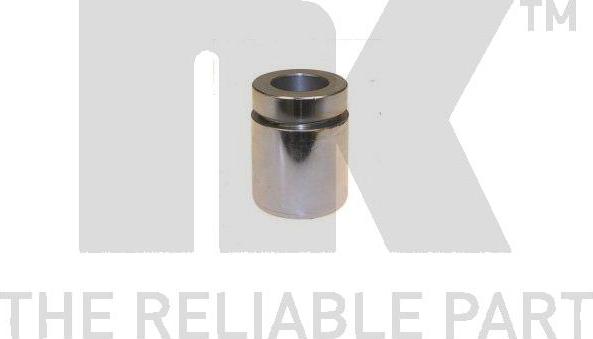 NK 8615014 - Pistone, Pinza freno www.autoricambi360.it