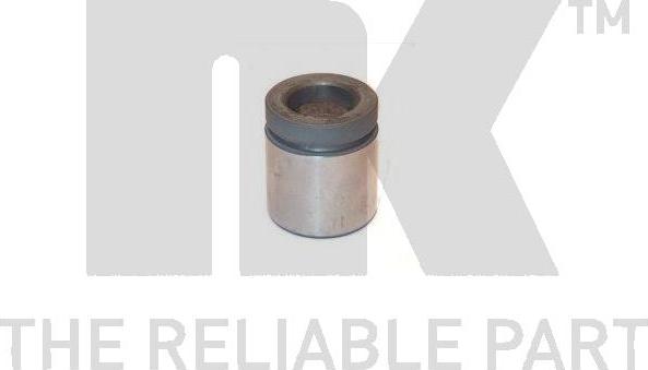 NK 8615018 - Pistone, Pinza freno www.autoricambi360.it