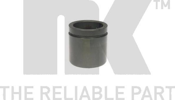 NK 8615020 - Pistone, Pinza freno www.autoricambi360.it