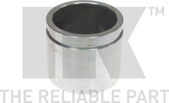 NK 8634009 - Pistone, Pinza freno www.autoricambi360.it
