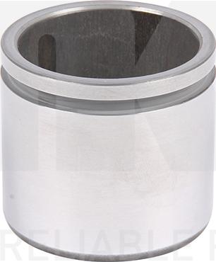 NK 8634001 - Pistone, Pinza freno www.autoricambi360.it