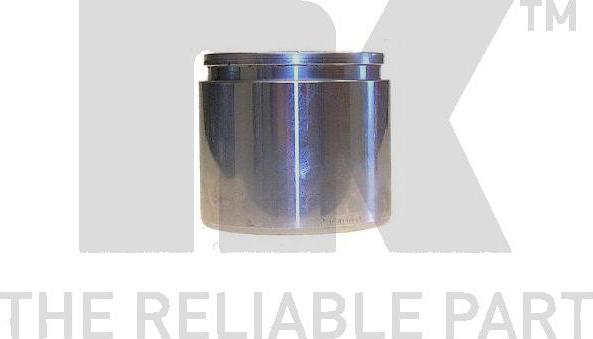 NK 8635007 - Pistone, Pinza freno www.autoricambi360.it
