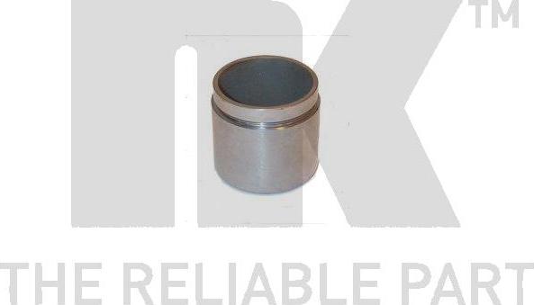 NK 8636026 - Pistone, Pinza freno www.autoricambi360.it