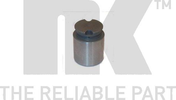 NK 8636020 - Pistone, Pinza freno www.autoricambi360.it