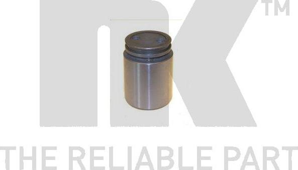 NK 8636027 - Pistone, Pinza freno www.autoricambi360.it