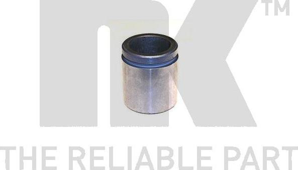 NK 8633046 - Pistone, Pinza freno www.autoricambi360.it
