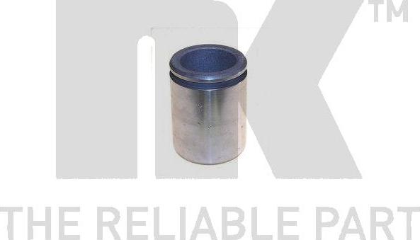 NK 8637004 - Pistone, Pinza freno www.autoricambi360.it