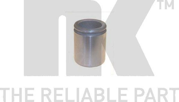 NK 8637001 - Pistone, Pinza freno www.autoricambi360.it