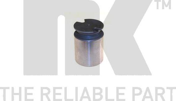 NK 8637003 - Pistone, Pinza freno www.autoricambi360.it