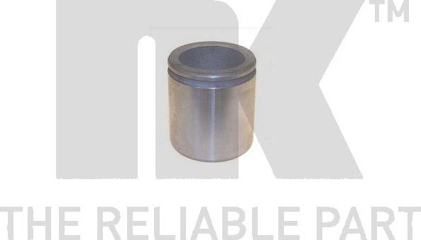 NK 8637002 - Pistone, Pinza freno www.autoricambi360.it