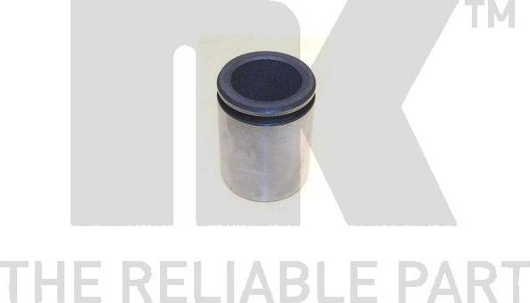 NK 8637012 - Pistone, Pinza freno www.autoricambi360.it