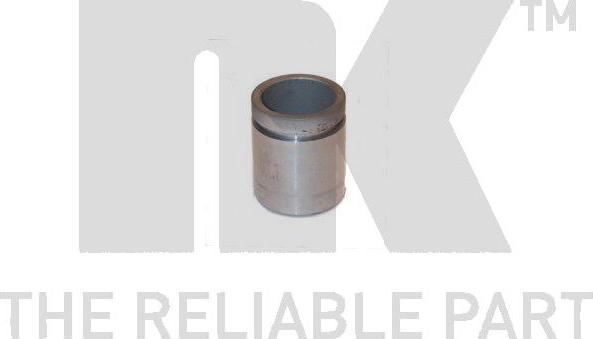 NK 8626011 - Pistone, Pinza freno www.autoricambi360.it
