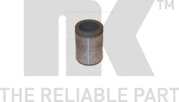 NK 8623020 - Pistone, Pinza freno www.autoricambi360.it