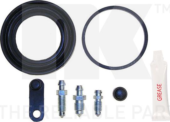 NK 8899055 - Kit riparazione, Pinza freno www.autoricambi360.it