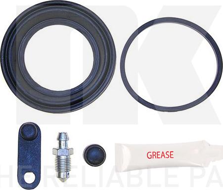 NK 8899006 - Kit riparazione, Pinza freno www.autoricambi360.it