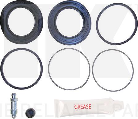 NK 8899027 - Kit riparazione, Pinza freno www.autoricambi360.it