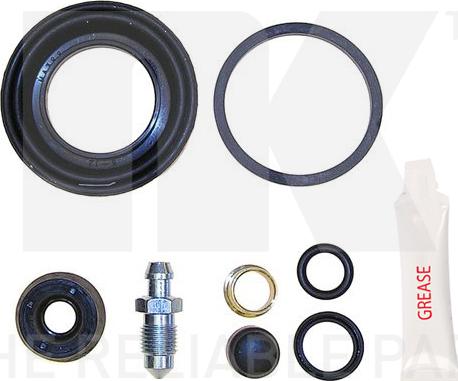 NK 8847018 - Kit riparazione, Pinza freno www.autoricambi360.it