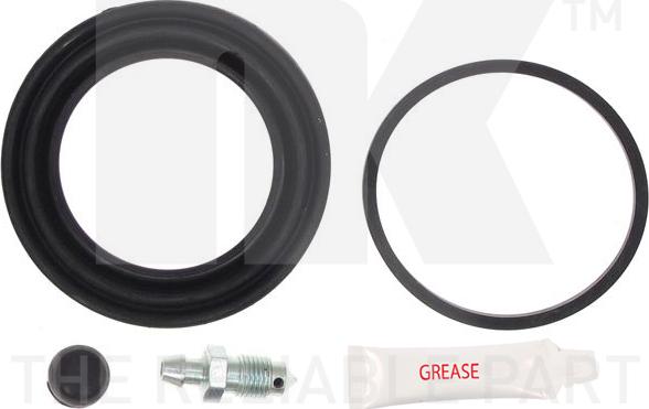 NK 8852010 - Kit riparazione, Pinza freno www.autoricambi360.it