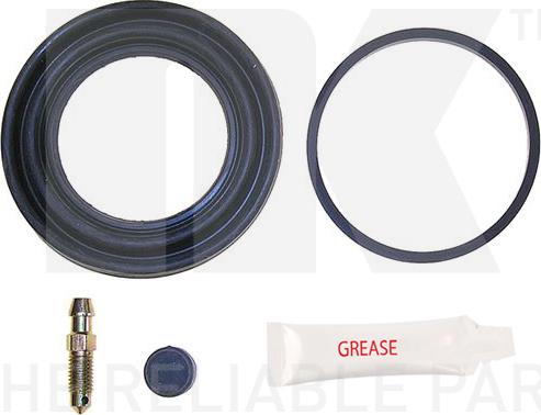 NK 8815008 - Kit riparazione, Pinza freno www.autoricambi360.it