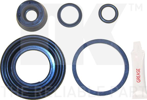 NK 8839022 - Kit riparazione, Pinza freno www.autoricambi360.it