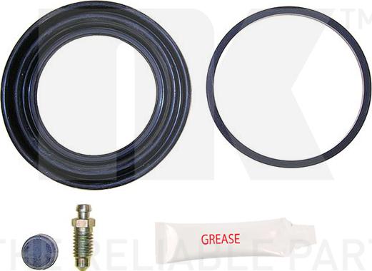 NK 8833020 - Kit riparazione, Pinza freno www.autoricambi360.it