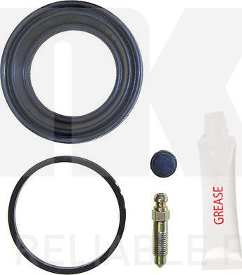 NK 8832004 - Kit riparazione, Pinza freno www.autoricambi360.it