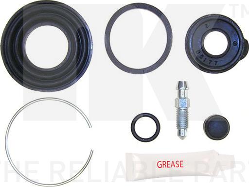 NK 8832010 - Kit riparazione, Pinza freno www.autoricambi360.it