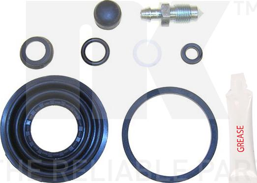 NK 8837007 - Kit riparazione, Pinza freno www.autoricambi360.it