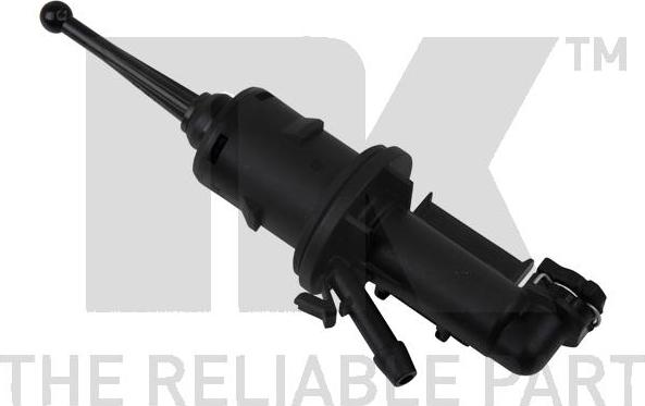 NK 834722 - Cilindro trasmettitore, Frizione www.autoricambi360.it
