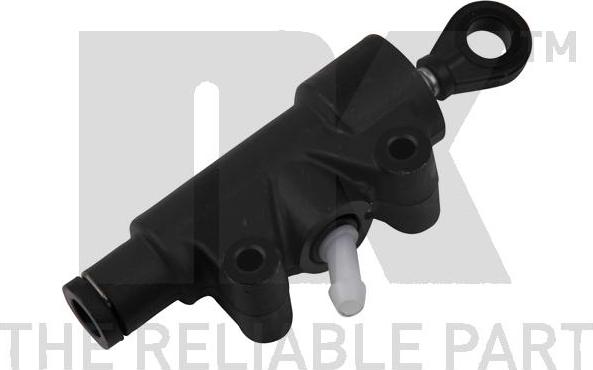 NK 831513 - Cilindro trasmettitore, Frizione www.autoricambi360.it