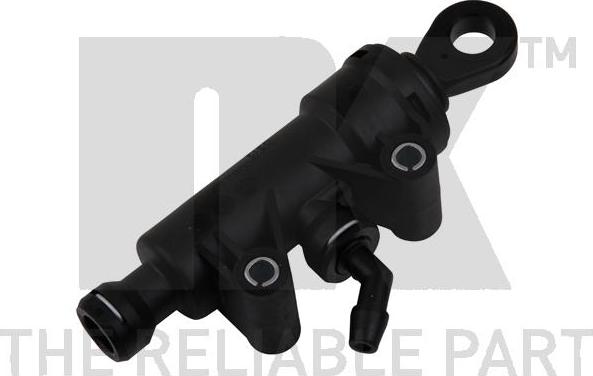 NK 831512 - Cilindro trasmettitore, Frizione www.autoricambi360.it