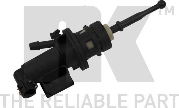 NK 832312 - Cilindro trasmettitore, Frizione www.autoricambi360.it