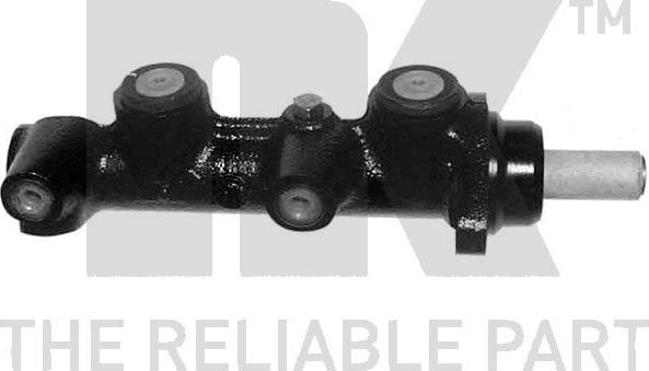 NK 821502 - Cilindro maestro del freno www.autoricambi360.it