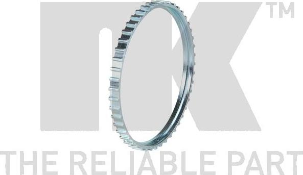 NK 394540 - Anello sensore, ABS www.autoricambi360.it
