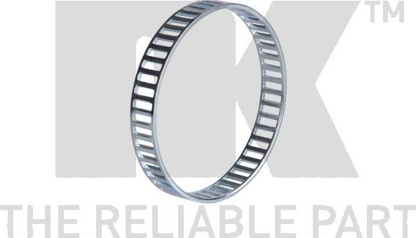NK 394760 - Anello sensore, ABS www.autoricambi360.it