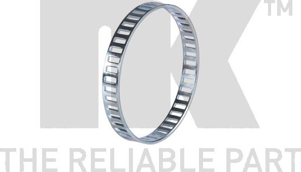 NK 394761 - Anello sensore, ABS www.autoricambi360.it