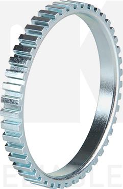NK 394762 - Anello sensore, ABS www.autoricambi360.it