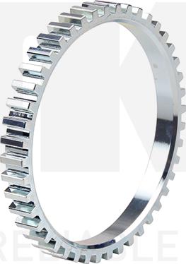 NK 393430 - Anello sensore, ABS www.autoricambi360.it