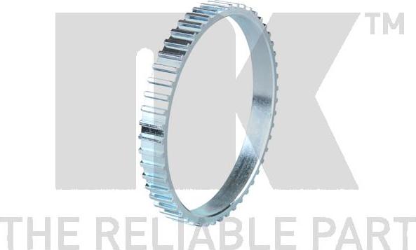 NK 393615 - Anello sensore, ABS www.autoricambi360.it