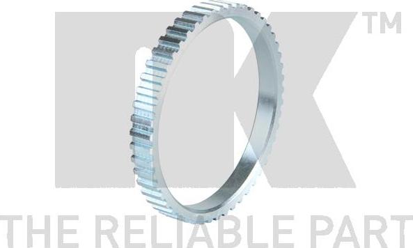 NK 393618 - Anello sensore, ABS www.autoricambi360.it