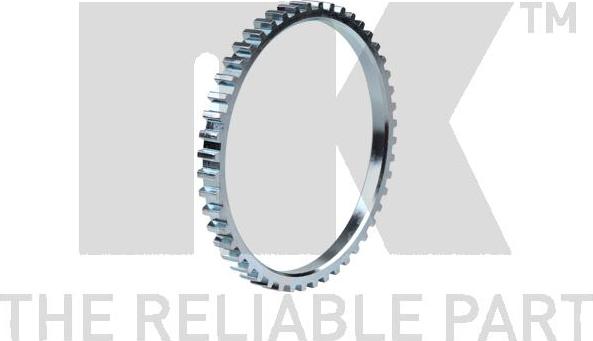 NK 392561 - Anello sensore, ABS www.autoricambi360.it