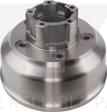 NK 253509 - Tamburo freno www.autoricambi360.it