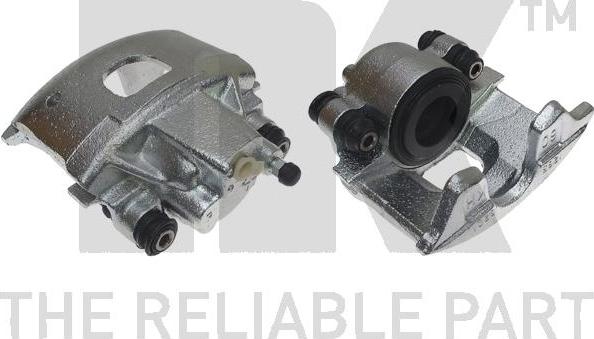 NK 219304 - Pinza freno www.autoricambi360.it
